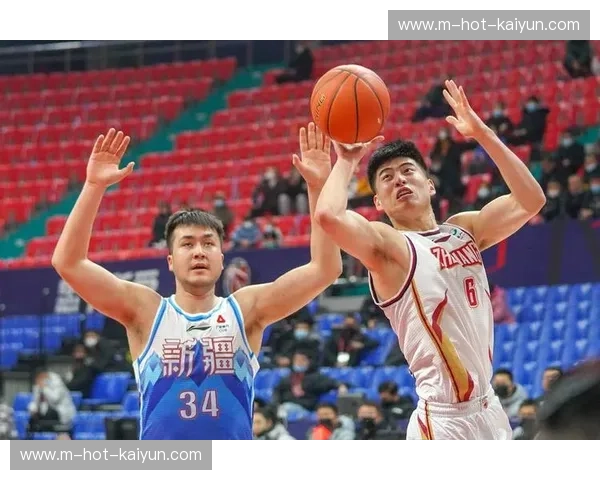 铁血与荣光：重温新疆vs广东总决赛录像，那些被时间封存的篮球绝响