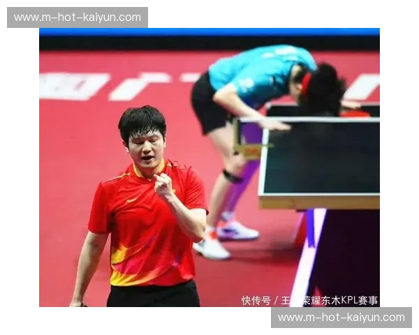 【巅峰对垒】樊振东vs李：不仅是球桌上的较量，更是意志与时代的共振