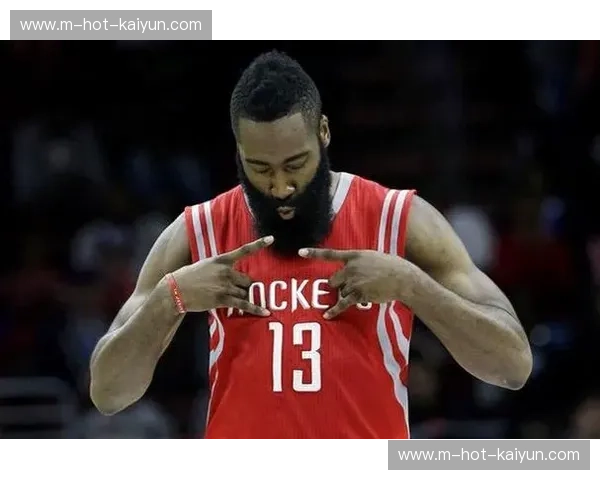 2015年季后赛，骑士与火箭的史诗对决：詹姆斯与哈登的王之碰撞